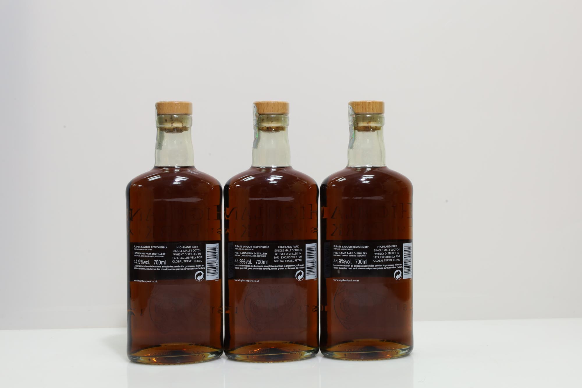 Highland Park 1973 Edition Two