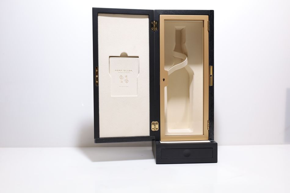 Port Ellen 1978 39 Years Old