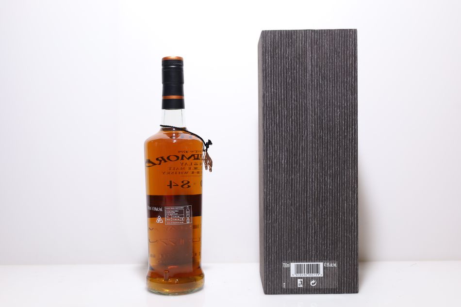 Bowmore 1984 Vintage Edition