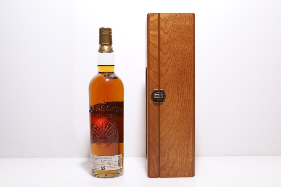 Glengoyne 1976 30 Years Old