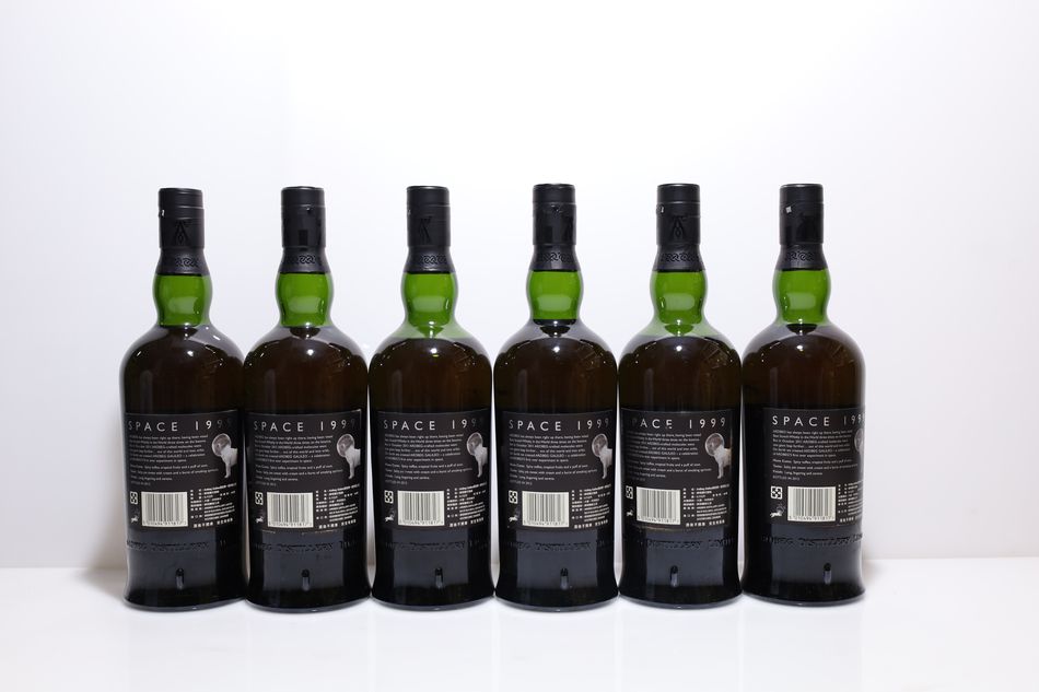 Ardbeg 1999 Galileo