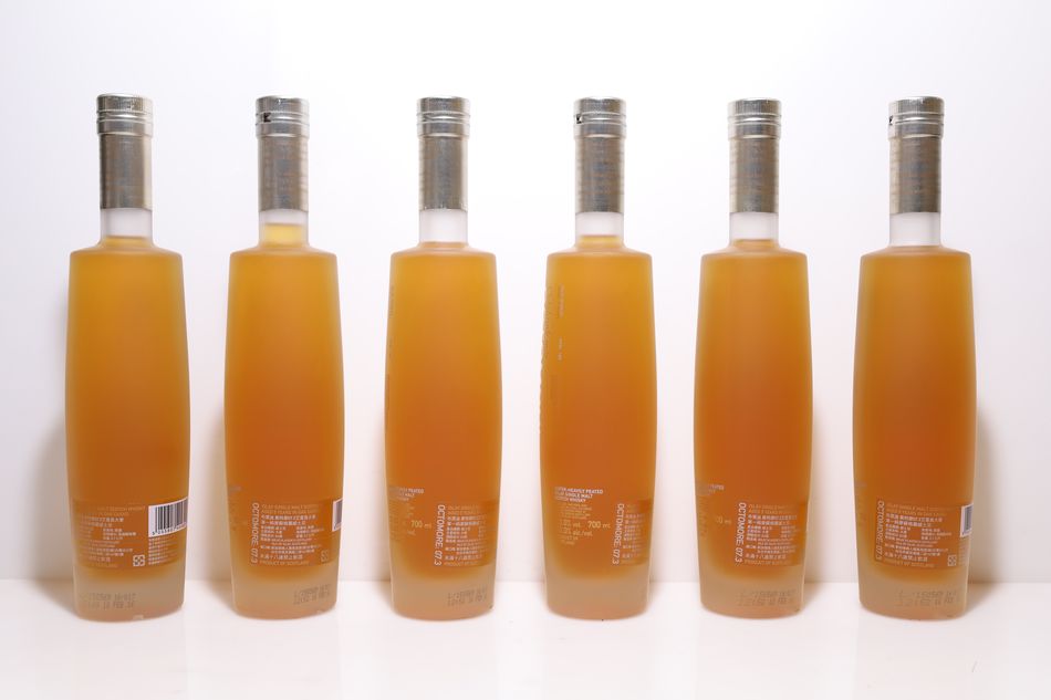Octomore 5 Years Old Edition 07.3