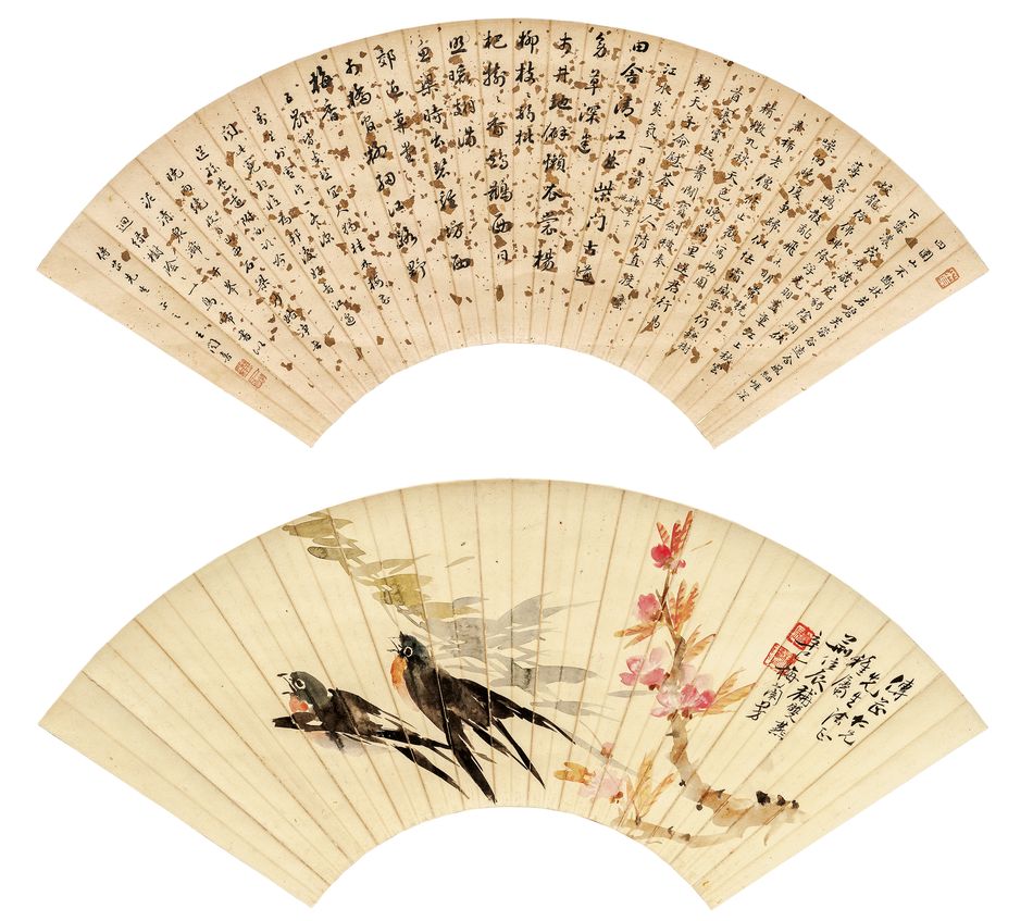 王聞喜；梅蘭芳