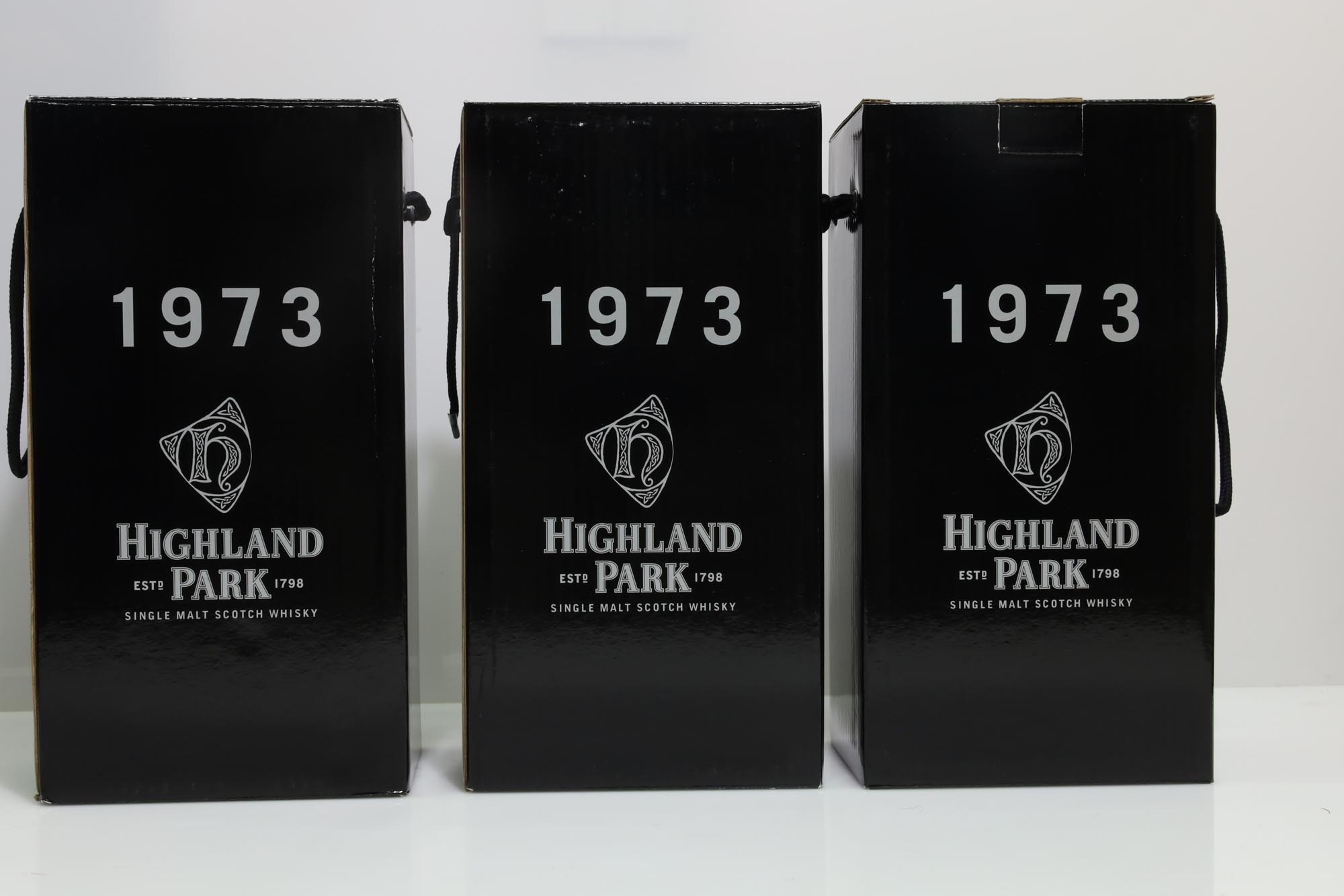 Highland Park 1973 Edition Two