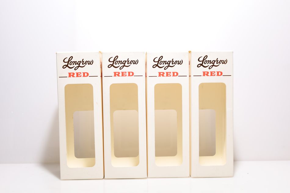 Longrow Red 11 Years Old Fresh Port Casks