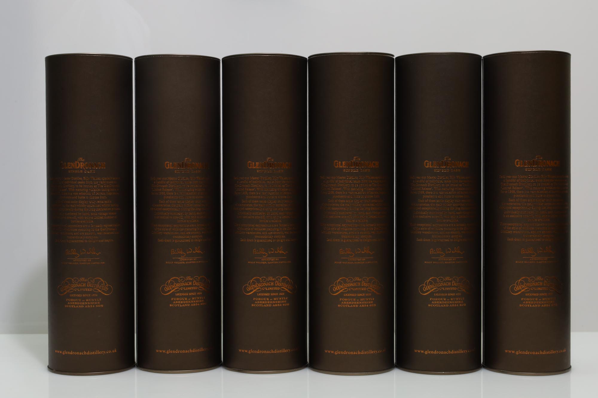 Glendronach 1993 19 Years Old