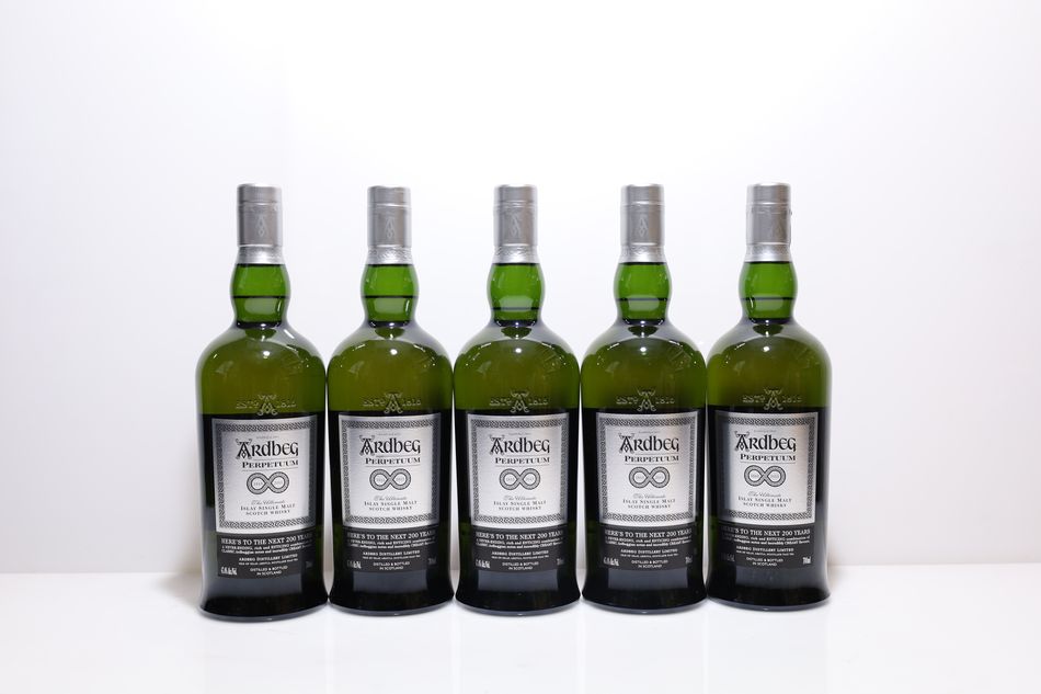 Ardbeg Perpetuum 