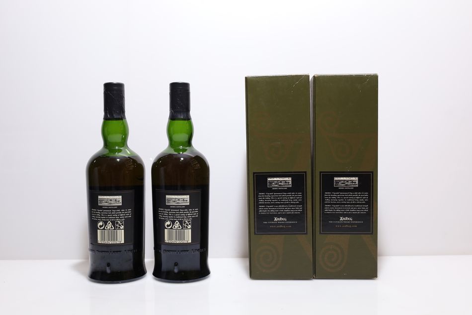 Ardbeg Uigeadail L5