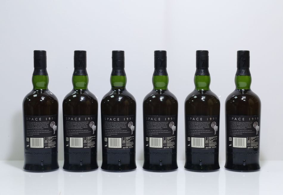 Ardbeg 1999 Galileo