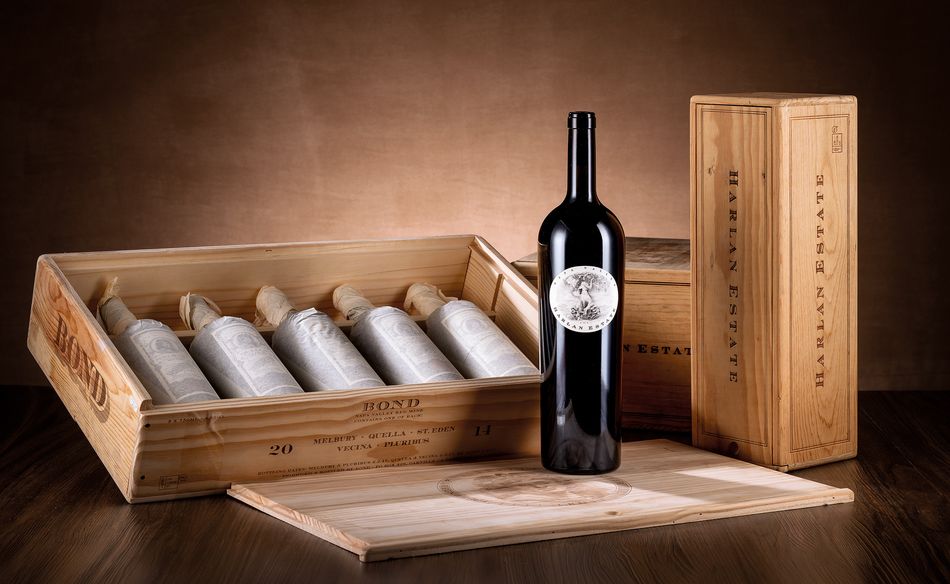 Bond Pluribus 2014/Bond Vecina 2014/Bond St. Eden 2014/Bond Quella 2014/Bond Melbury 2014