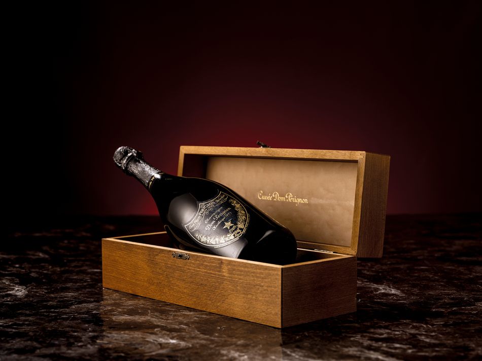 Dom Pérignon Œnothèque 1971
