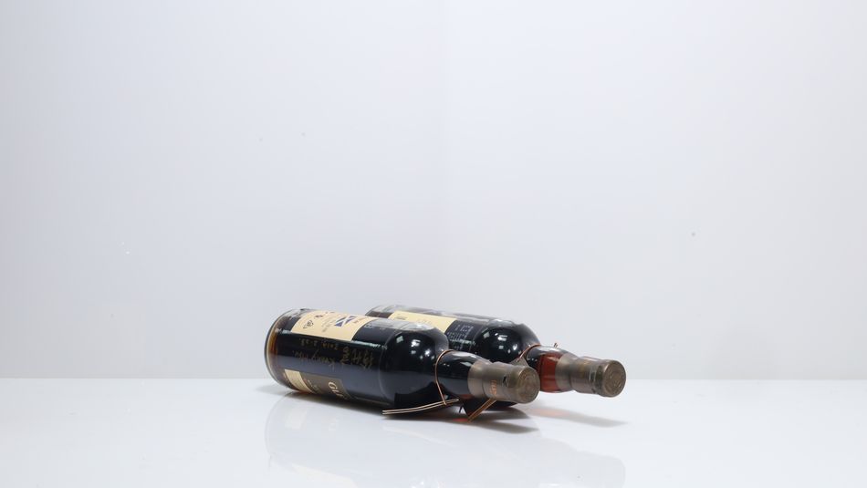 Glendronach 1993 19 Years Old/Glendronach 1994 18 Years Old