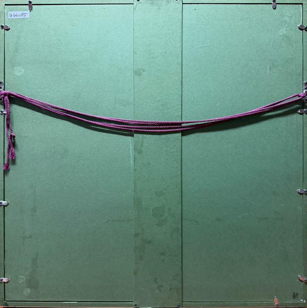 生肖系列之狗 II