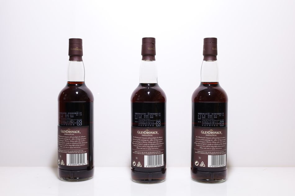 Glendronach 33 Years Old