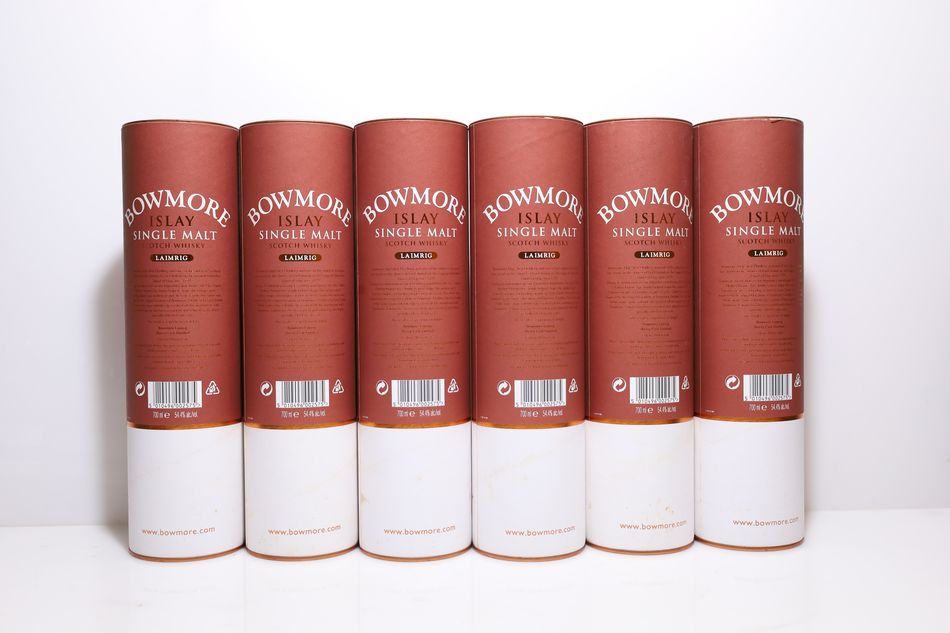 Bowmore Laimrig 15 Years Old