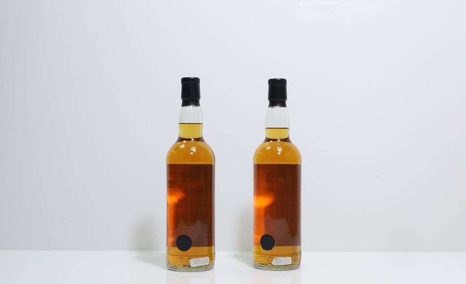 Springbank 21 Years Old, Whisky Show 2016