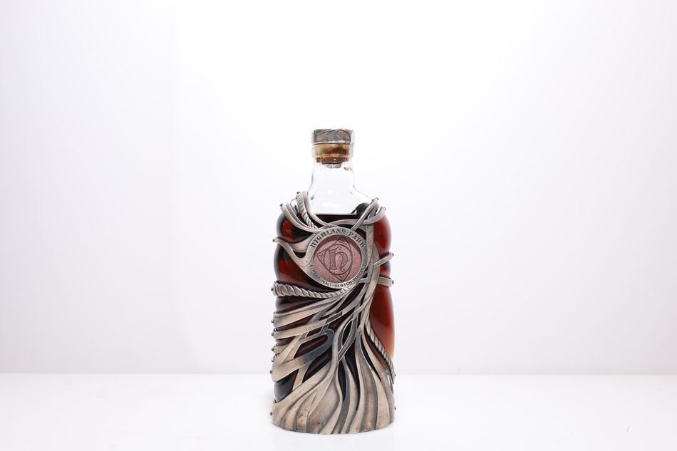 Highland Park 50 Years Old