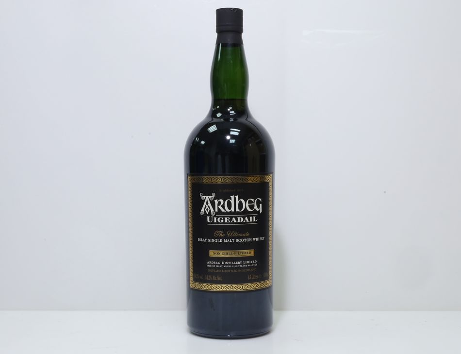 Ardbeg Uigeadail L13