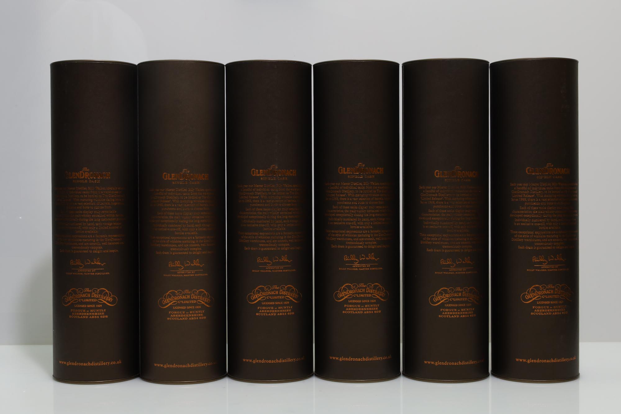 Glendronach 1993 20 Years Old