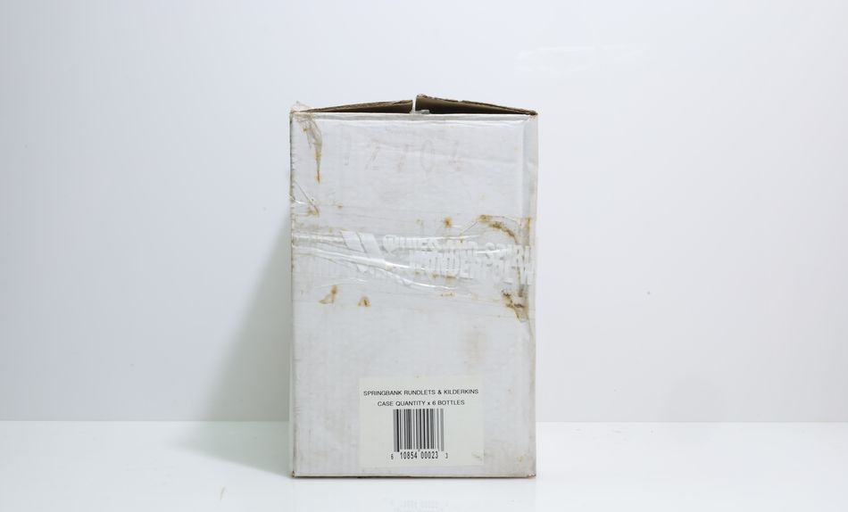 Springbank 1997 Vintage Batch 2