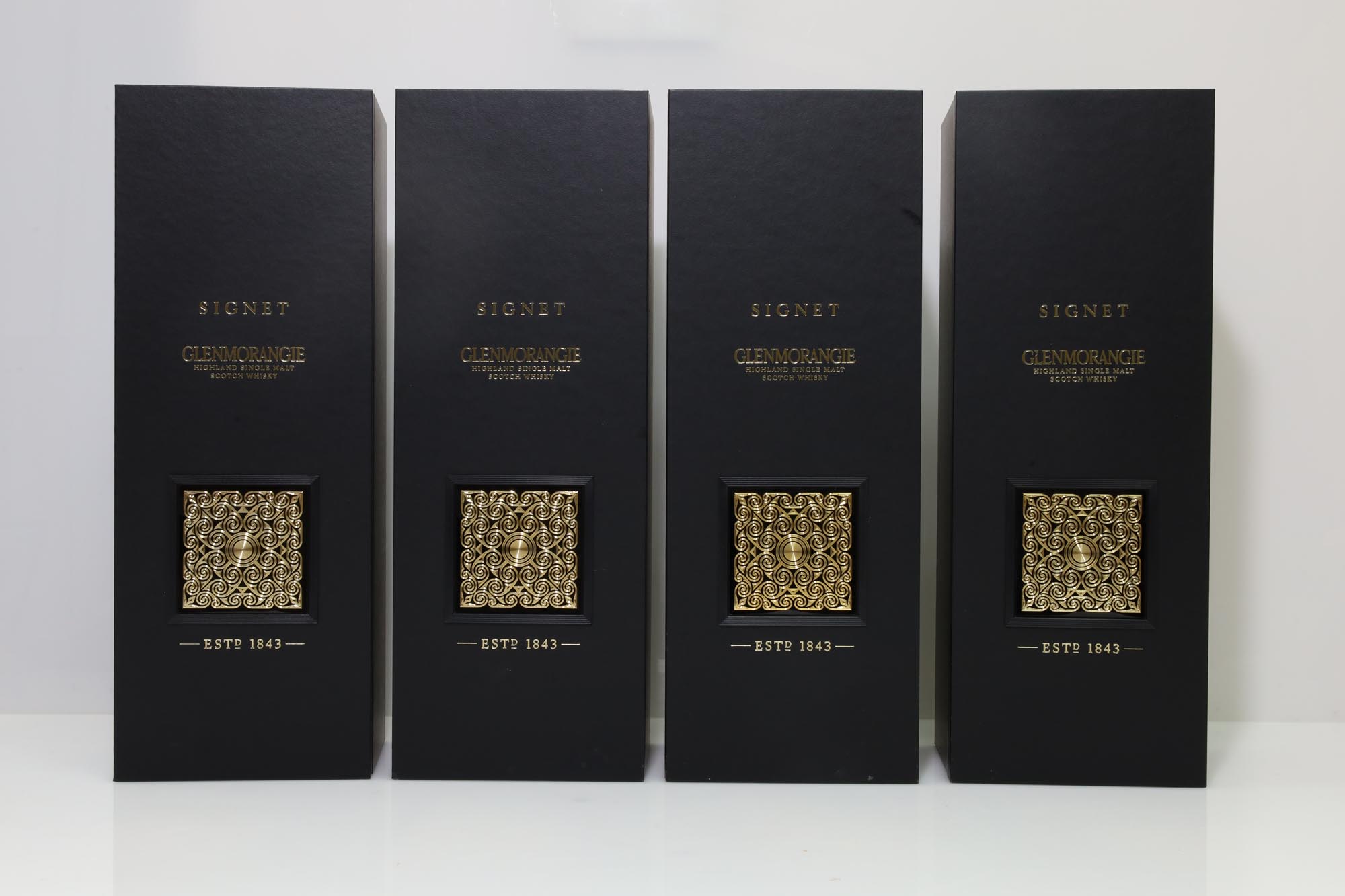 Glenmorangie Signet