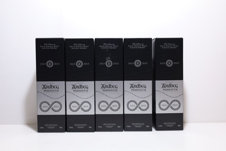 Ardbeg Perpetuum 