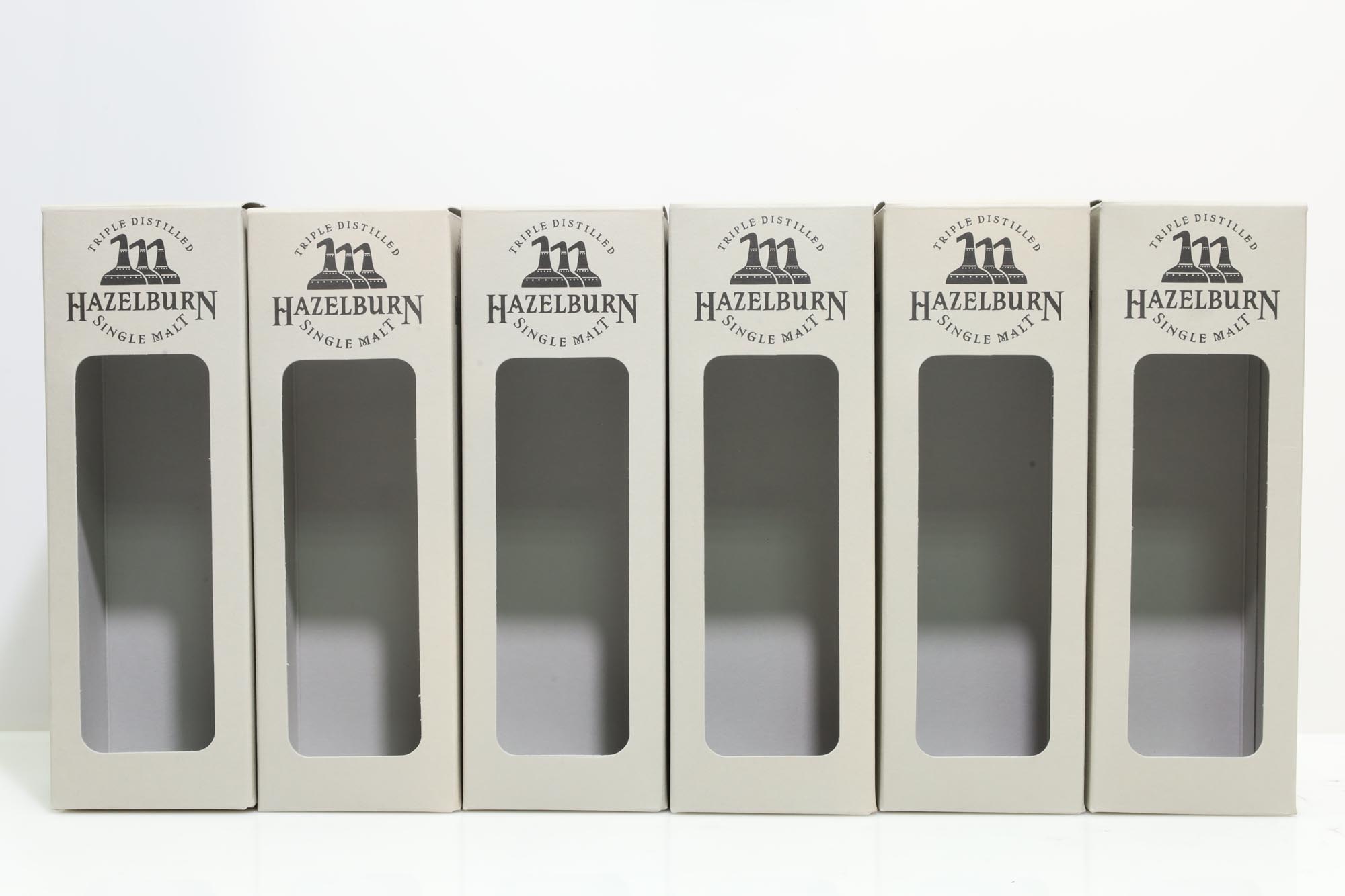 Hazelburn 12 Years Old