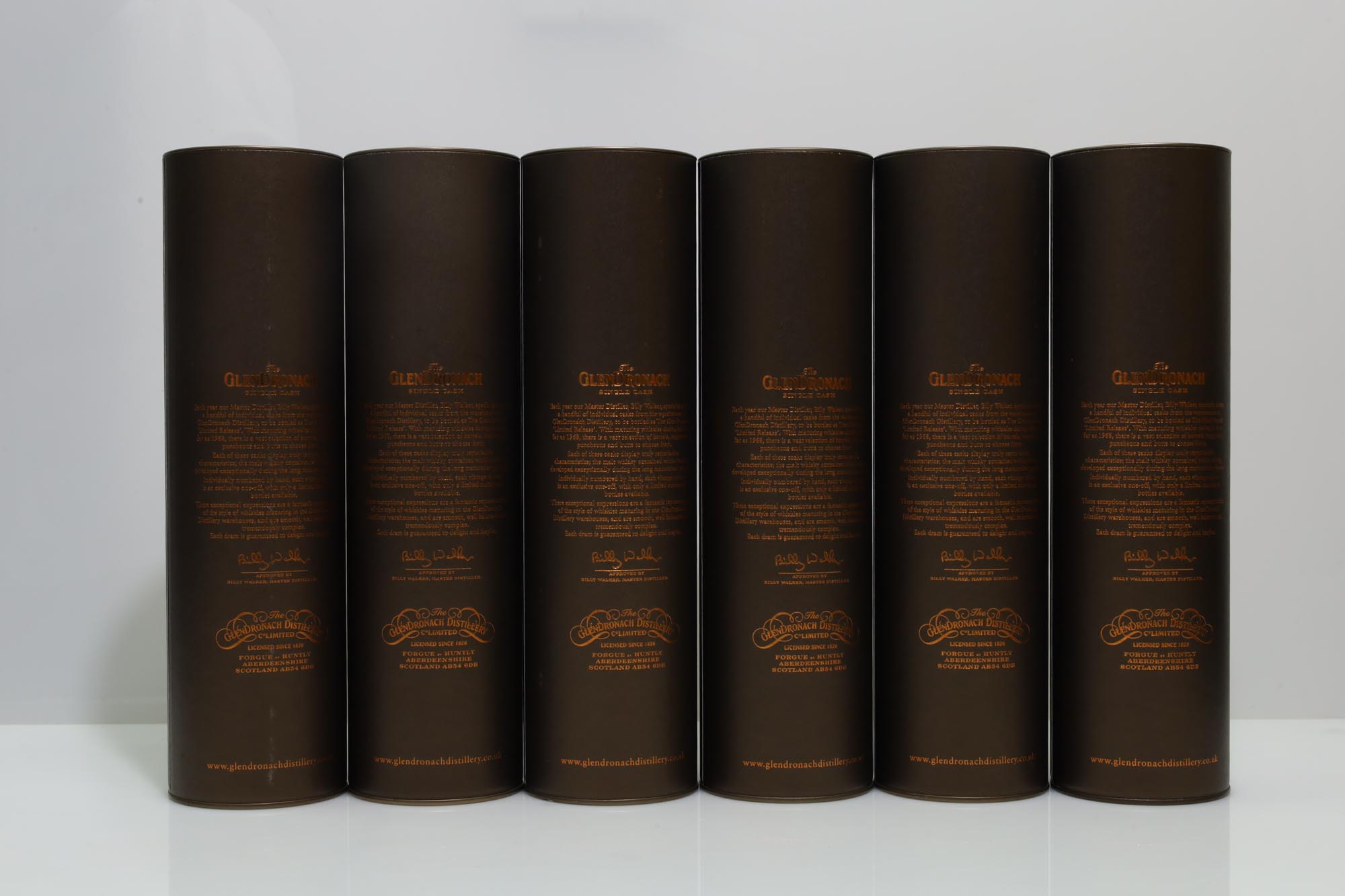 Glendronach 1992 21 Years Old