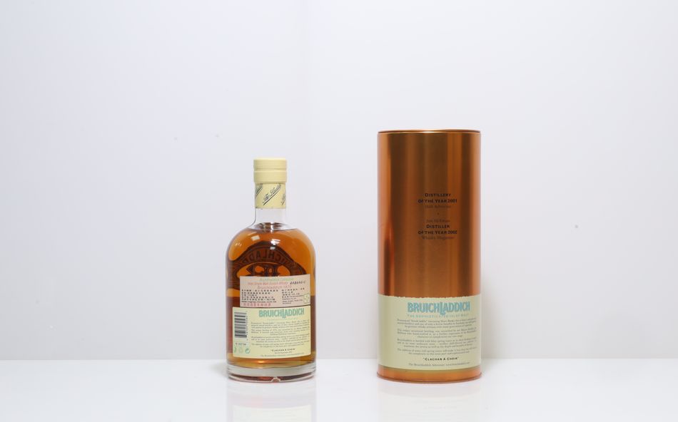 Bruichladdich 1970
