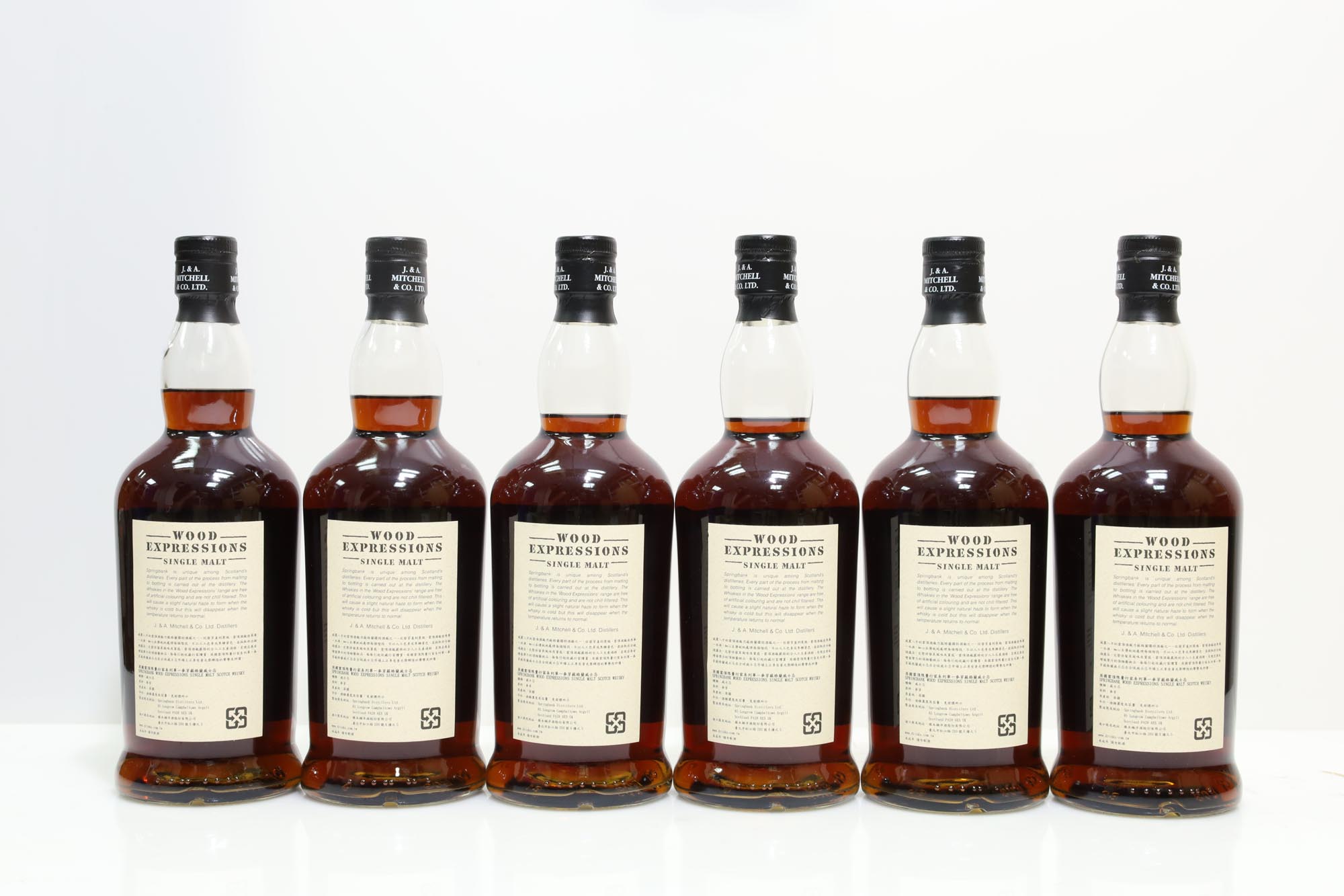 Hazelburn 2002 8 Years Old Sauternes