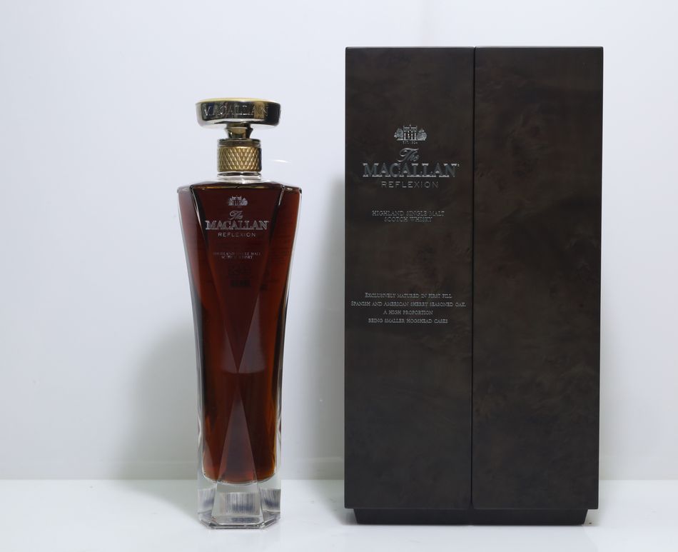 Macallan Reflexion 