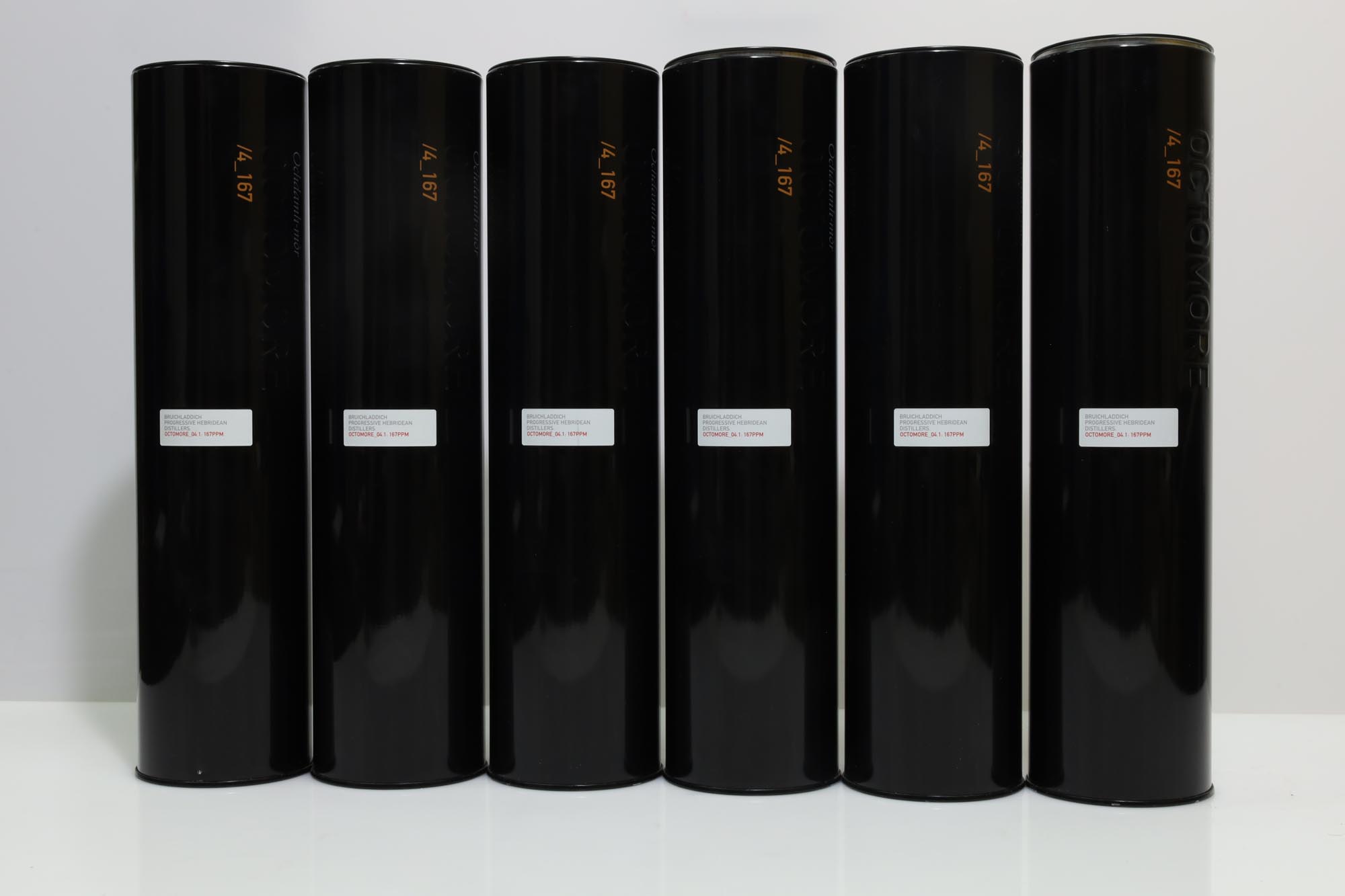 Octomore 5 Years Old 04.1/4_167