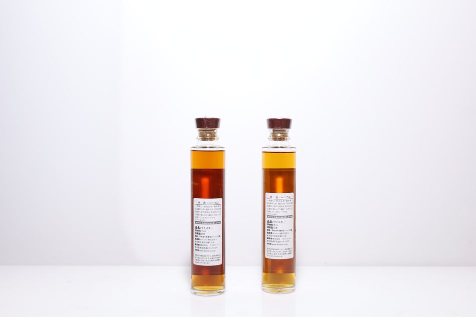 輕井澤 Karuizawa Noh 1997 能 13年/輕井澤 Karuizawa Noh 1991 能 19年