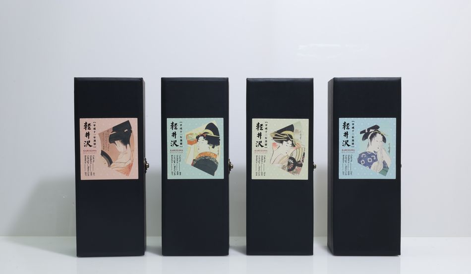 輕井澤 Karuizawa Sherry Cask 繁花之都/輕井澤 Karuizawa 1999 繁花之都/輕井澤 Karuizawa 1999 繁花之都/輕井澤 Karuizawa 2000 繁花之都/輕井澤 Karuizawa 2000 繁花之都