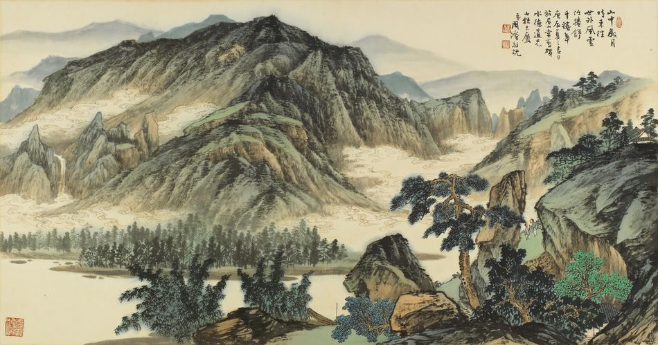 周澄