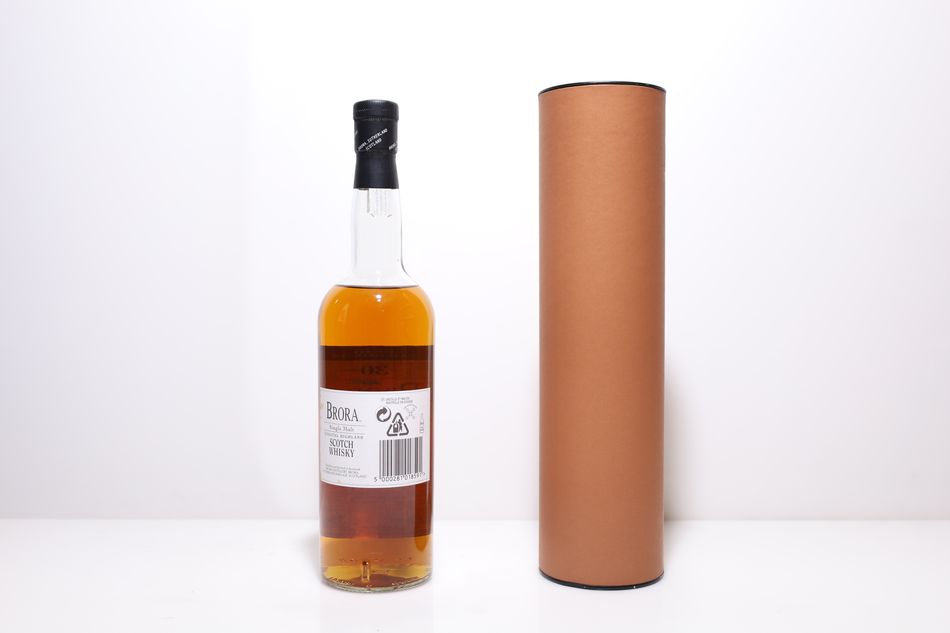 Brora 30 Years Old 2004 Edition