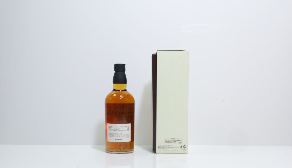 白州蒸溜所 Hakushu The Owner's Cask 1992
