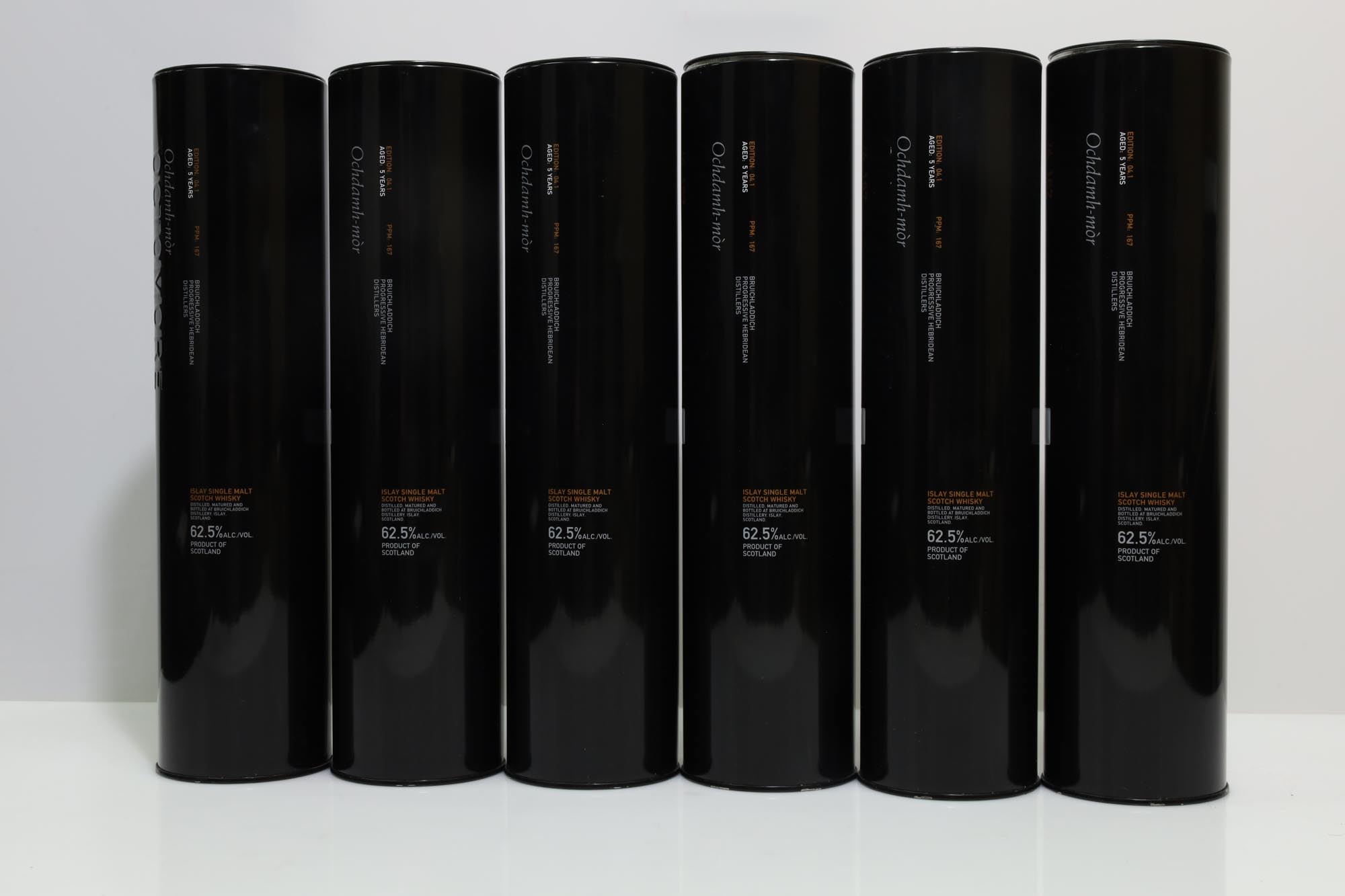 Octomore 5 Years Old 04.1/4_167