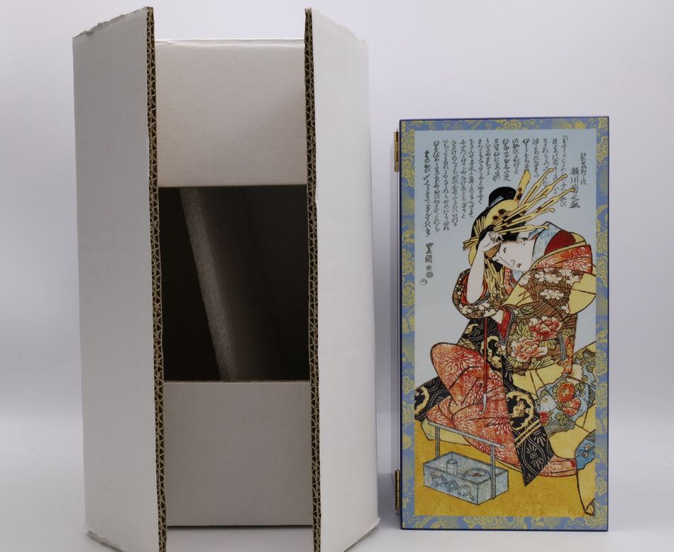 輕井澤 Karuizawa 1981 35年 錦瑟年華 - 瀨川菊之丞