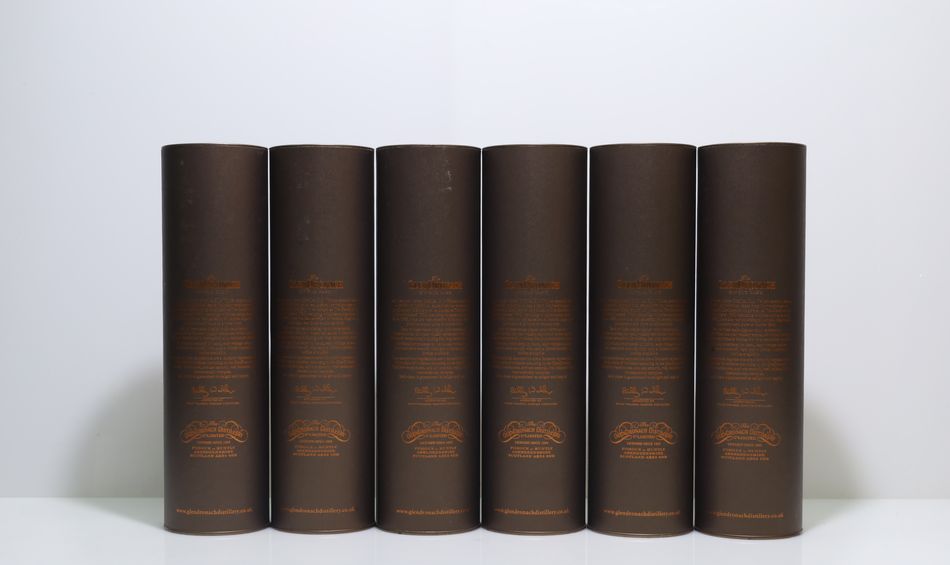 Glendronach 2003 11 Years Old