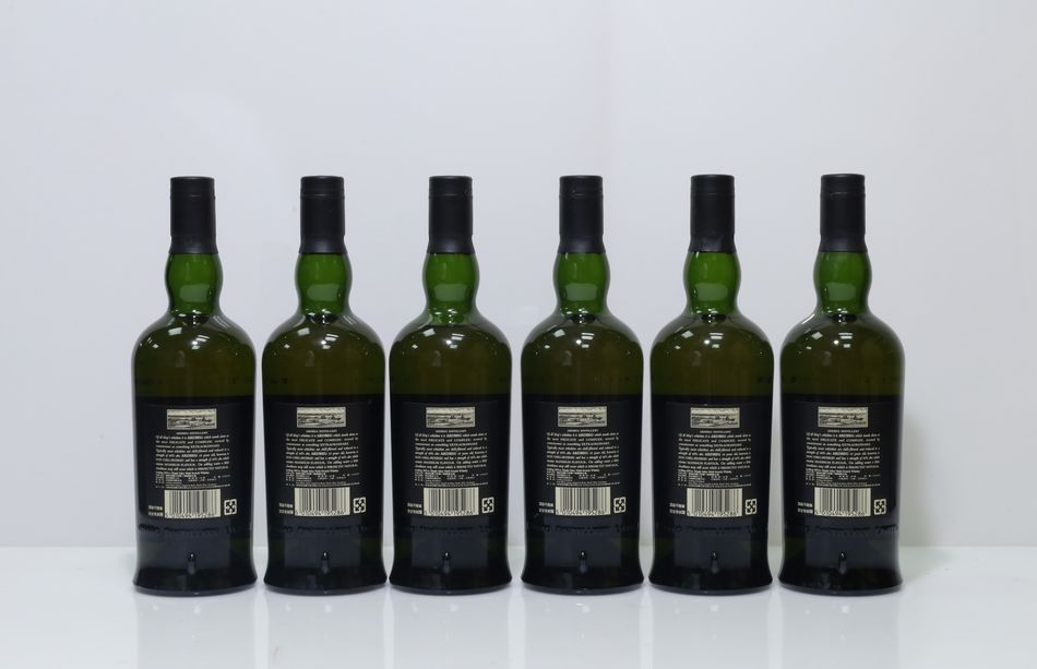 Ardbeg 10 Years Old L6