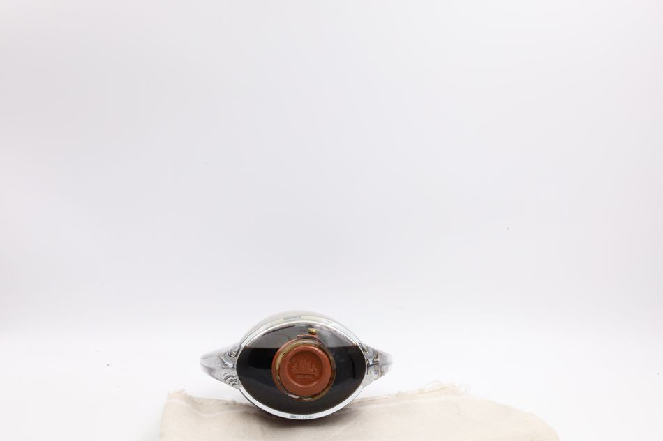 Macallan Lalique 50 Years Old Decanter