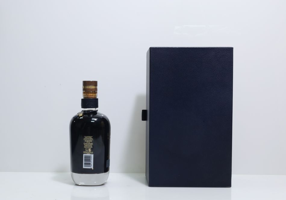 Glendronach 50 Years Old