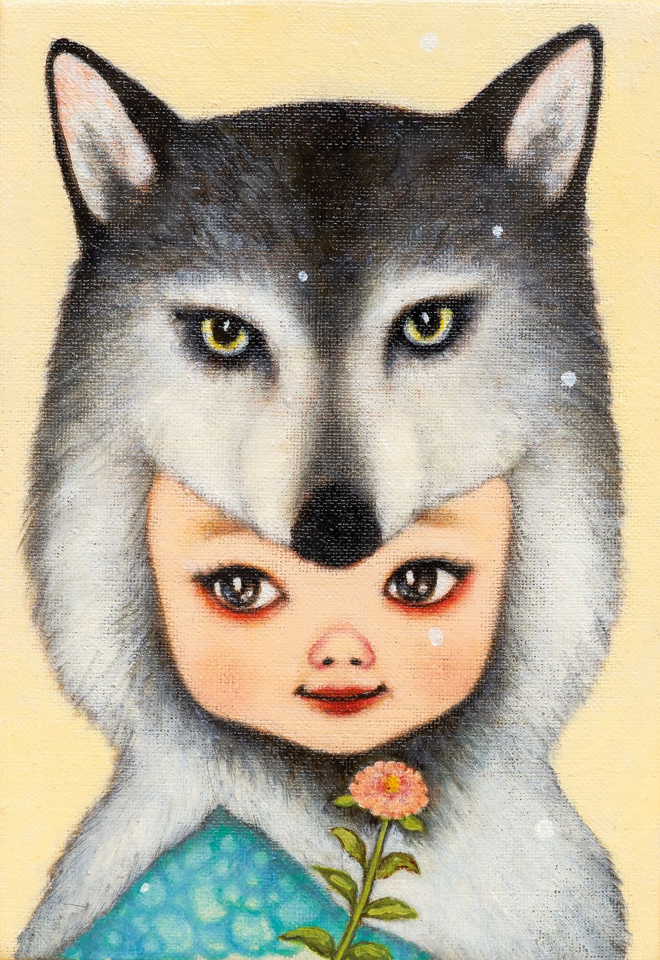 飯田桐子