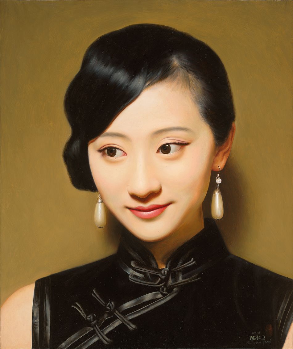 陳承衛
