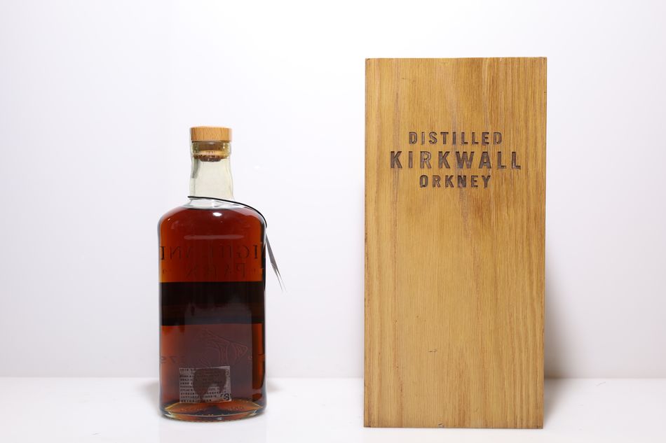 Highland Park 1974 34 Years Old