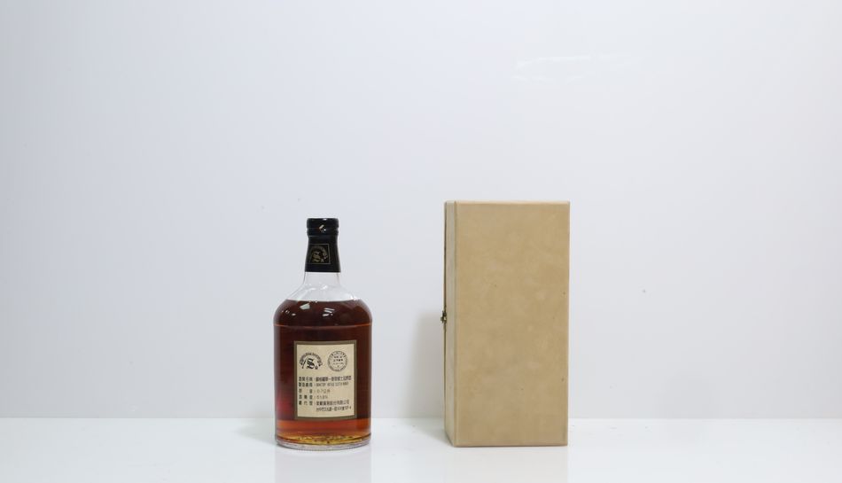 Springbank 1969 27 Years Old, Signatory Vintage