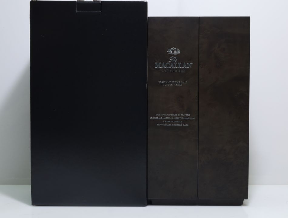 Macallan Reflexion 