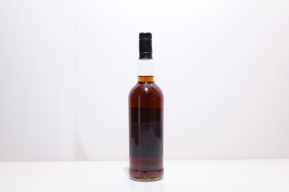 Macallan Private Eye