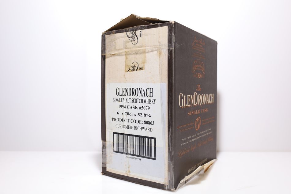 Glendronach 1994 19 Years Old